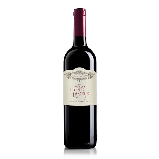 Rosso Toscana