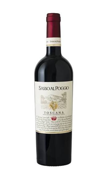 Sasso Al Poggio
