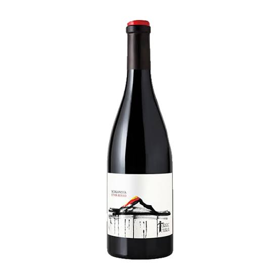 Torre More Etna Rosso