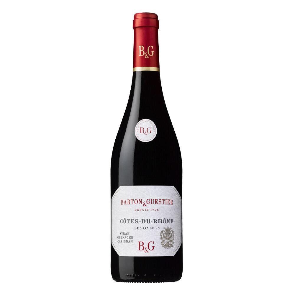 B&G Pinot Noir