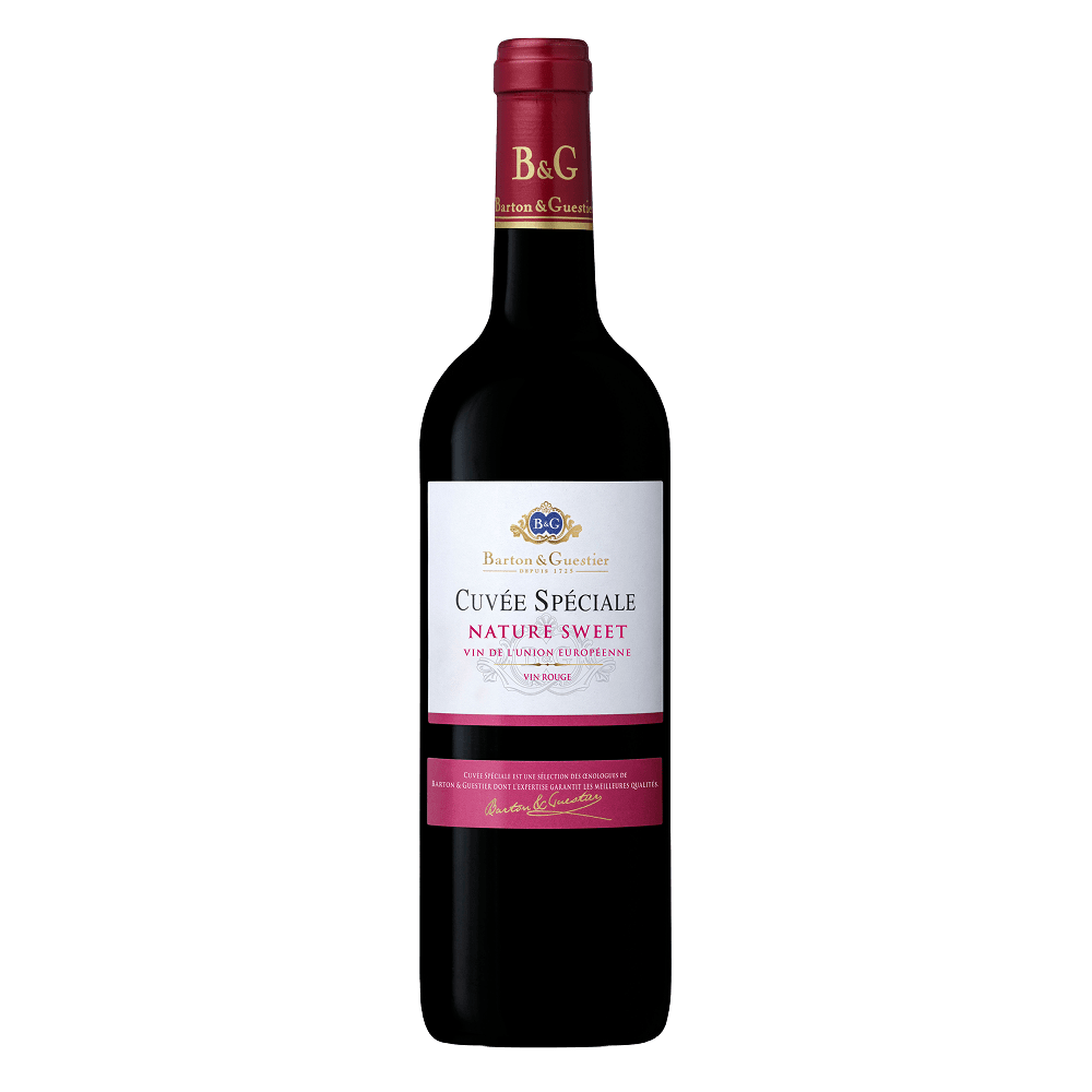 B&G Shiraz Rouge