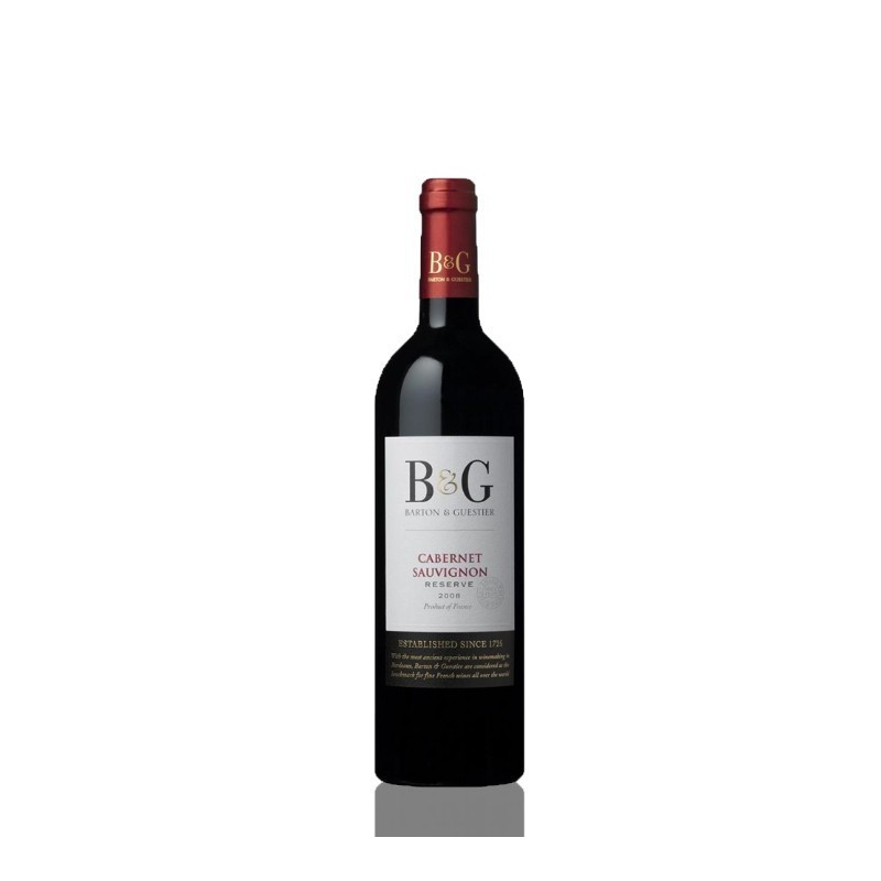 B&G Cabernet Sauvignon