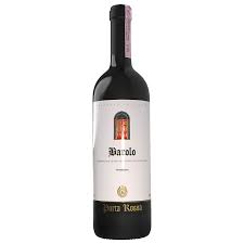 Porta Rossa Barolo