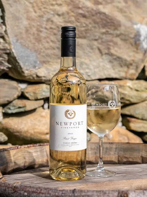 Pinot Grigio