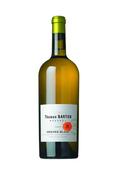 Thomas Barton Graves Blanc