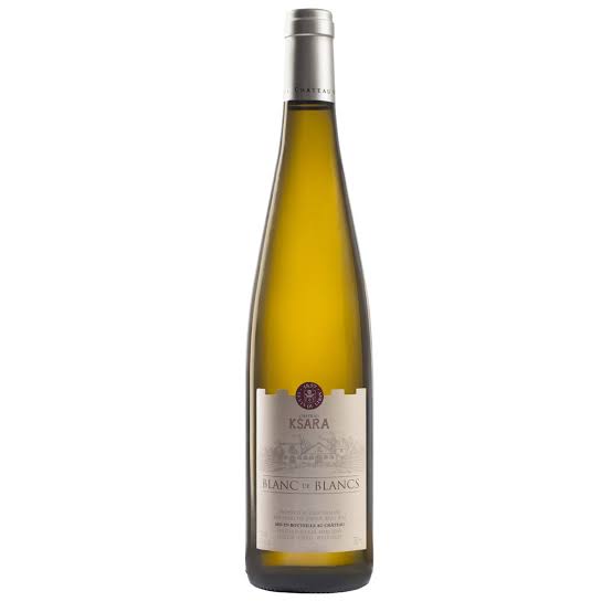 Ksara Blanc De Blance