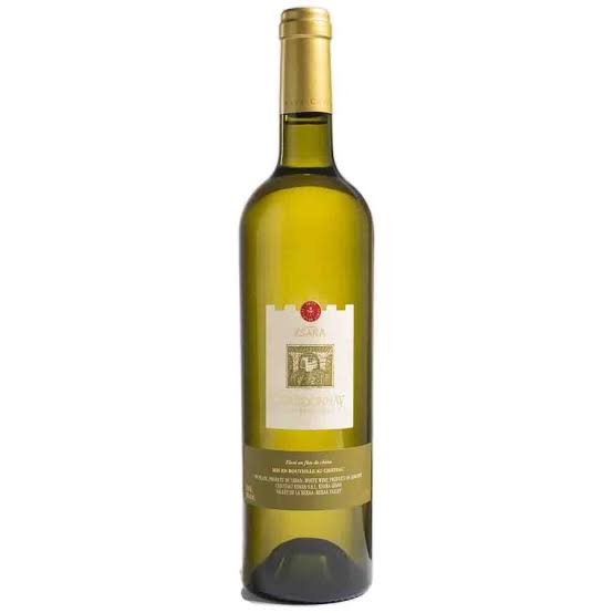Ksara Chardonnay
