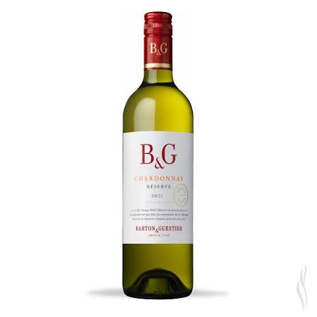 B&G Chardonnay