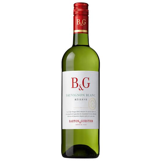 B&G Sauvignon Blanc