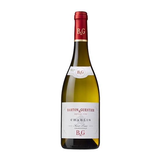 B&G Chablis