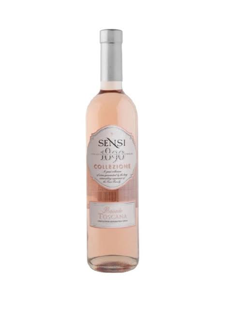 Sensi Rose