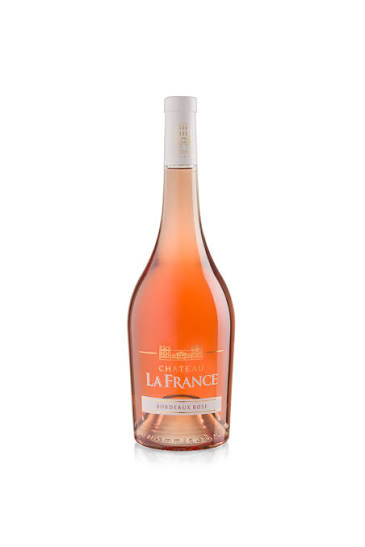 Chateau La France Rose