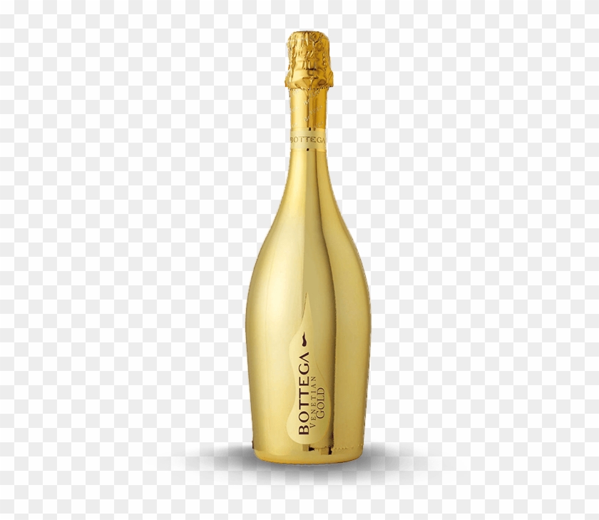 Bottega Gold