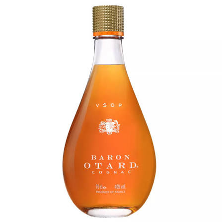 Baron Otard VSOP