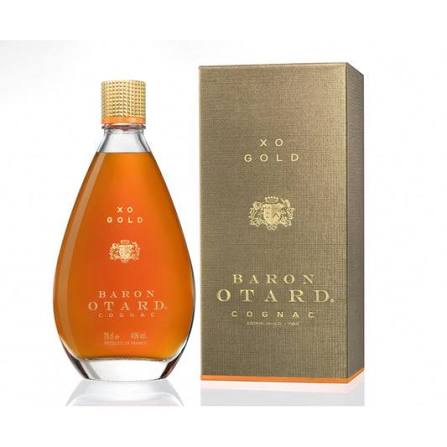 Baron Otard XO