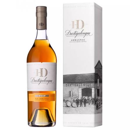 Dartigalonge VSOP