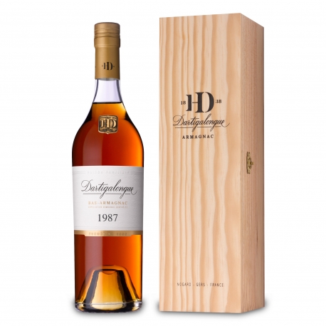 Dartigalonge 30 YO