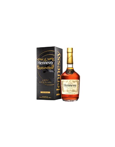 Hennessy V.S