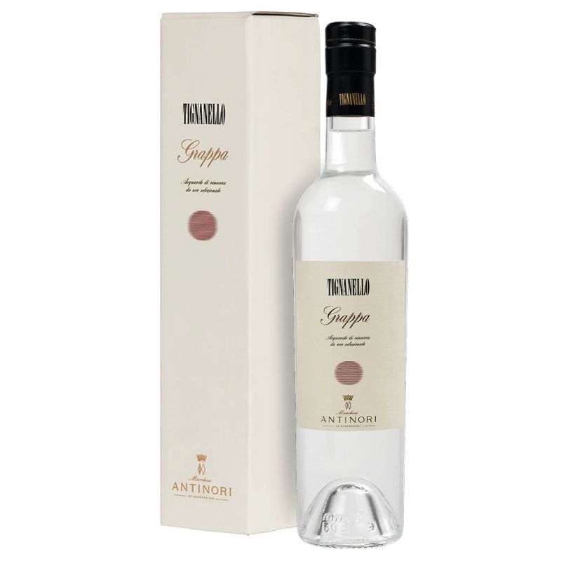 Grappa Tingnanello