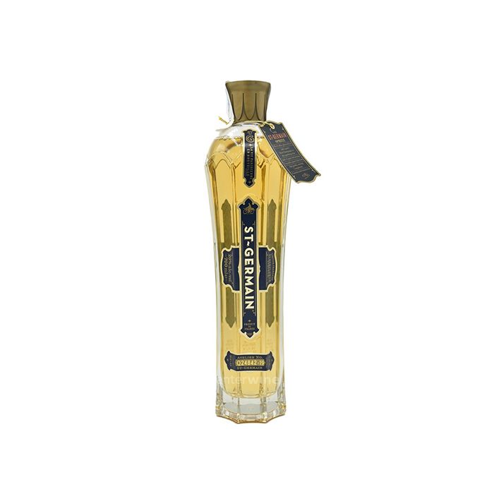 ST Germain