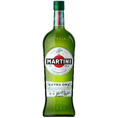 Martini Extra Dry
