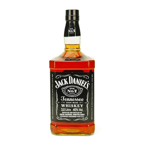 Jack Daniels