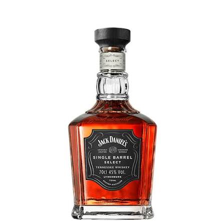Jack Daniels Single Barrel