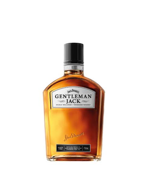 Gentleman Jack