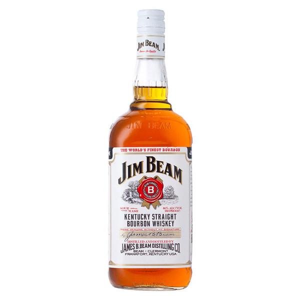 Jim Beam White