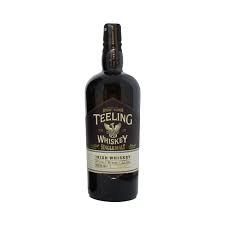 Teeling- Single Malt Tube