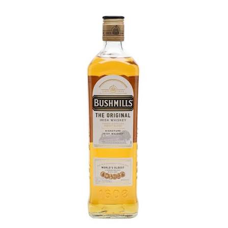 Bushmills Original
