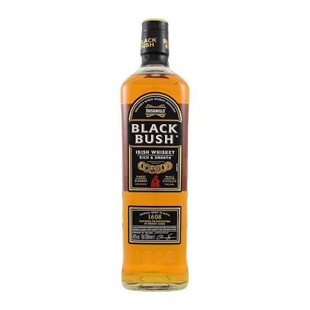 Bushmills Black Bush