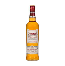 Dewar's White Label