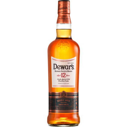 Dewar's 12 YO