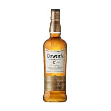 Dewar's 15 YO