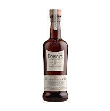 Dewar's 18 YO
