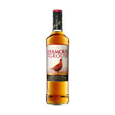 Famous Grouse