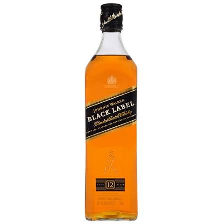 JW Black Label