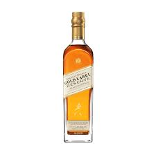 JW Gold Label