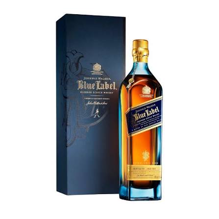 JW Blue Label