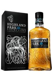 Highland Park 10YO