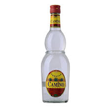 Camino Blanca