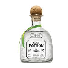 Patron Silver