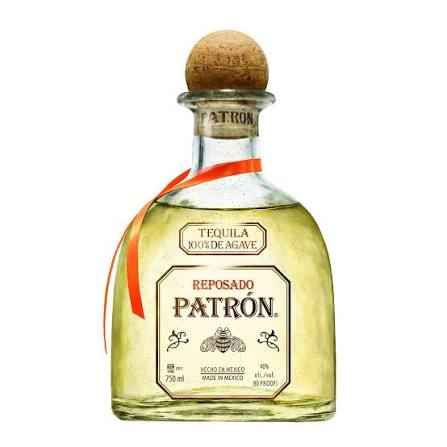 Patron Reposado