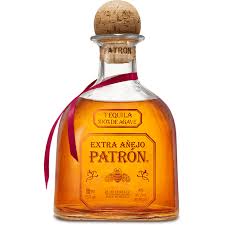 Patron Añejo