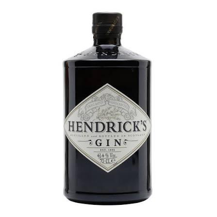 Hendricks