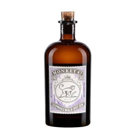 Monkey 47 50cl