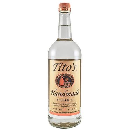 Tito's