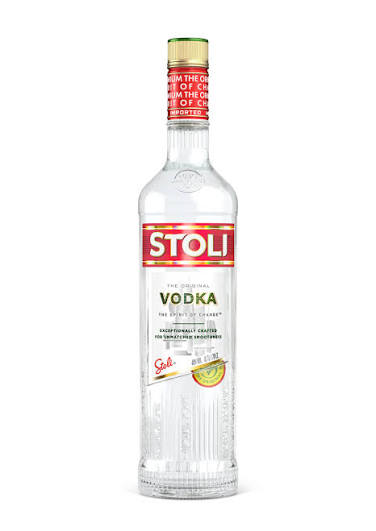 Stolichnaya