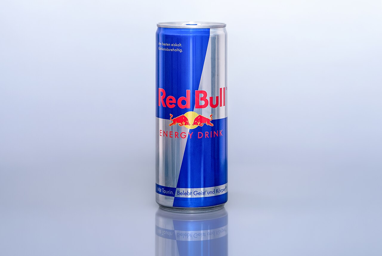 Red Bull